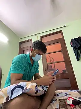 Mr Cajonny0 online show from 6, 4, 2026