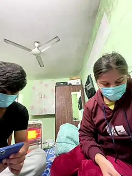 Mr Cajonny0 online show from 8, 1, 2026