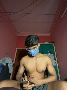 Mr Cajonny0 online show from 7, 10, 2025