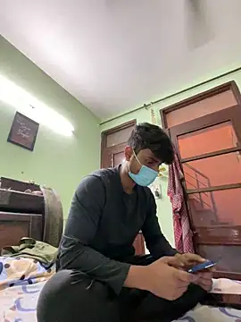 Mr Cajonny0 online show from 15, 3, 2026