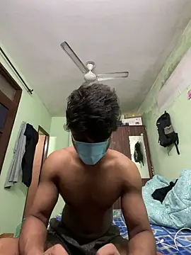 Mr Cajonny0 online show from 5, 2, 2026