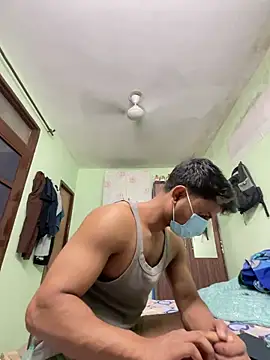 Mr Cajonny0 online show from 1, 4, 2026