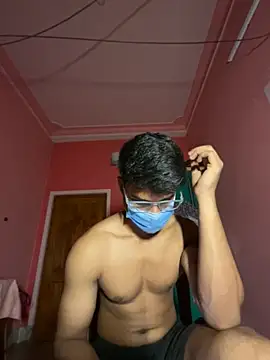 Mr Cajonny0 online show from 20, 9, 2025