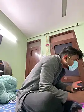 Mr Cajonny0 online show from 14, 2, 2026