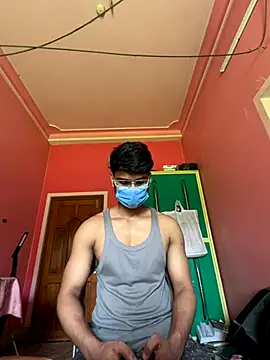 Mr Cajonny0 online show from 10, 10, 2025