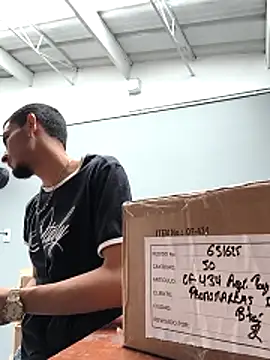 Exlifer online show from 10, 4, 2026