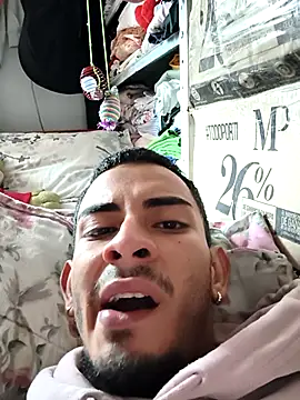 Exlifer online show from 12, 4, 2026