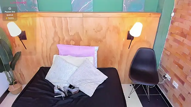 milavega  online show from 19, 3, 2026