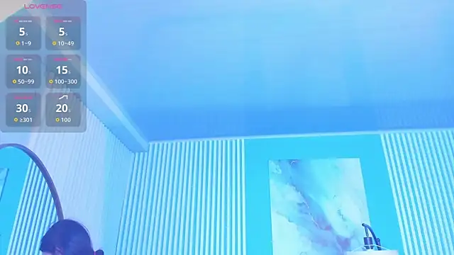 milavega  online show from 30, 3, 2026