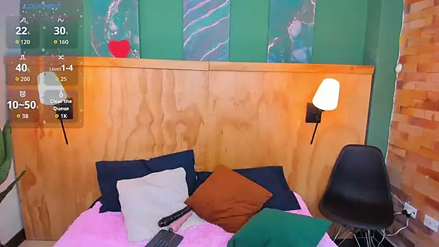 milavega  online show from 30, 9, 2025