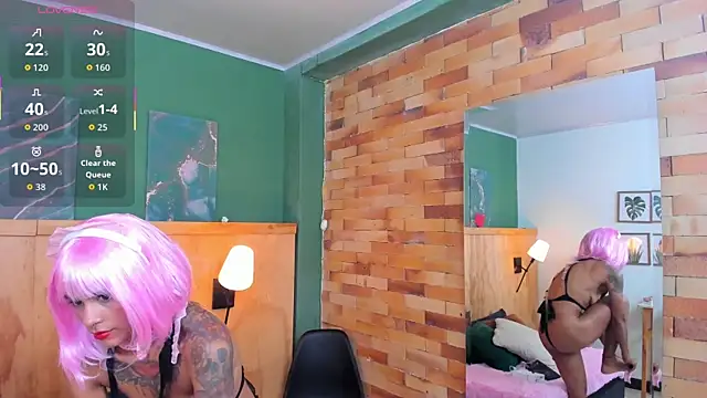 milavega  online show from 17, 10, 2025