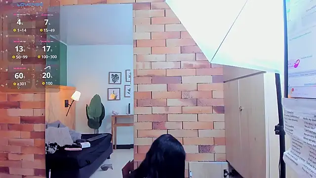 milavega  online show from 21, 9, 2025