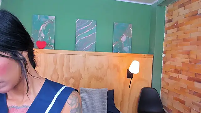 milavega  online show from 27, 10, 2025