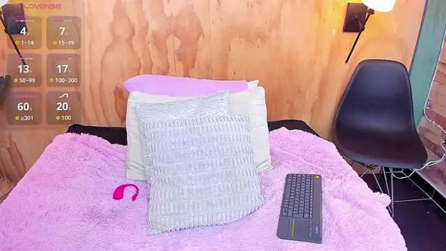 milavega  online show from 23, 3, 2026