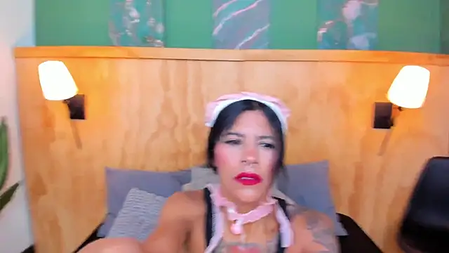 milavega  online show from 22, 9, 2025