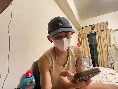 boyjoe10 online show from 7, 4, 2026