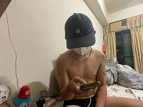 boyjoe10 online show from 21, 4, 2026