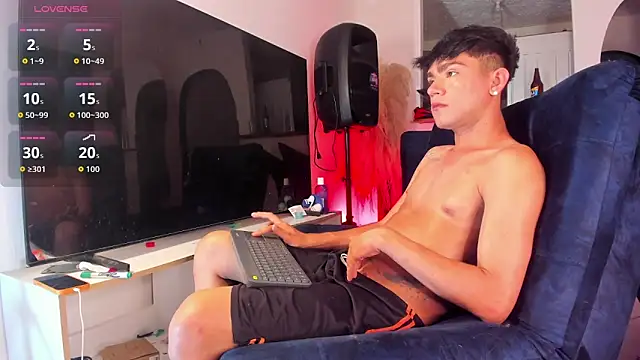 Steven baby69 online show from 5, 11, 2025