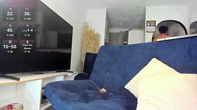 Snapshot of Steven_baby69 chatting on 18, 12, 2025 Steven baby69 online show from 18, 12, 2025