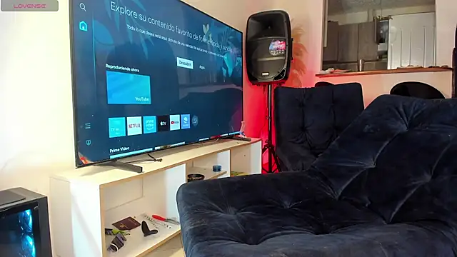 Steven baby69 online show from 2, 12, 2025