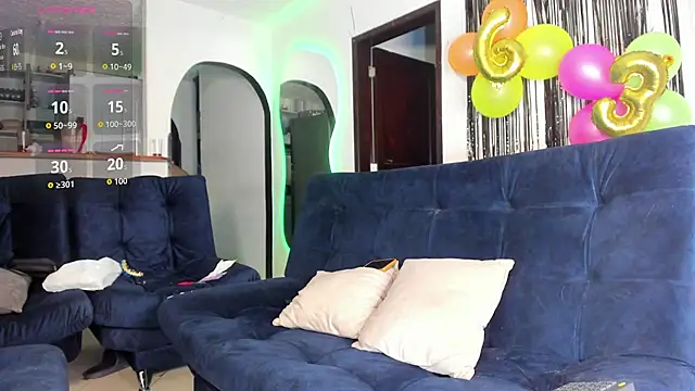 Steven baby69 online show from 14, 11, 2025