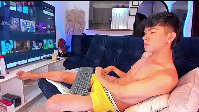 Steven baby69 online show from 26, 9, 2025