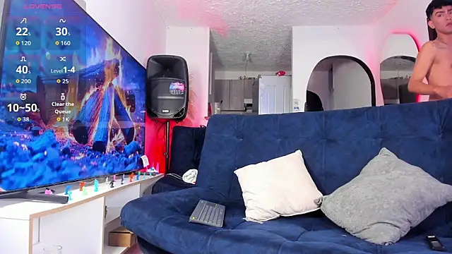 Snapshot of Steven_baby69 chatting on 5, 12, 2025 Steven baby69 online show from 5, 12, 2025