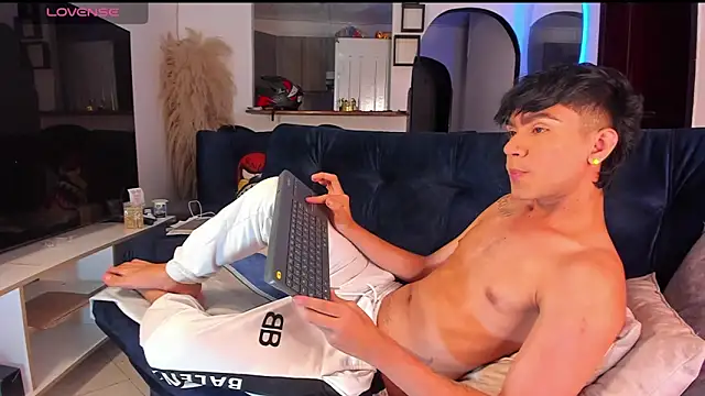 Steven baby69 online show from 20, 9, 2025