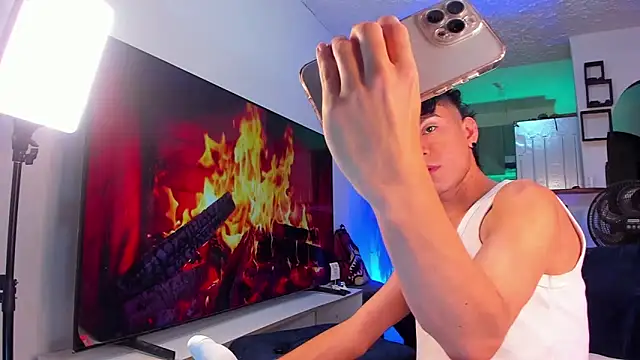 Steven baby69 online show from 5, 10, 2025