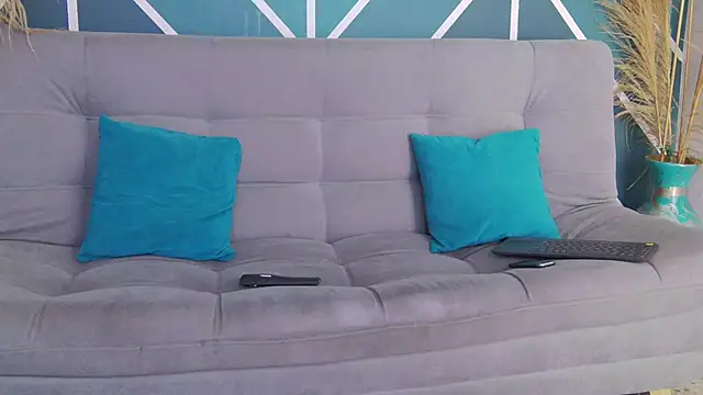 Agatha Lanee online show from 15, 11, 2025