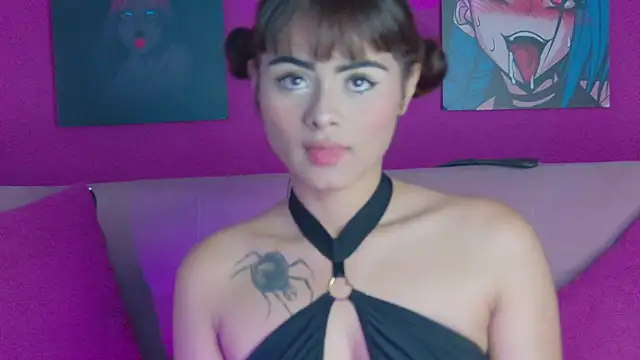 Agatha Lanee online show from 13, 9, 2025