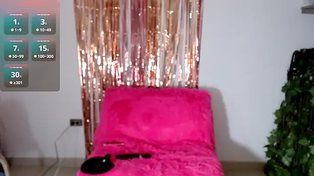 ruth blue21 online show from 3, 12, 2025