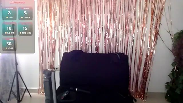 ruth blue21 online show from 11, 9, 2025