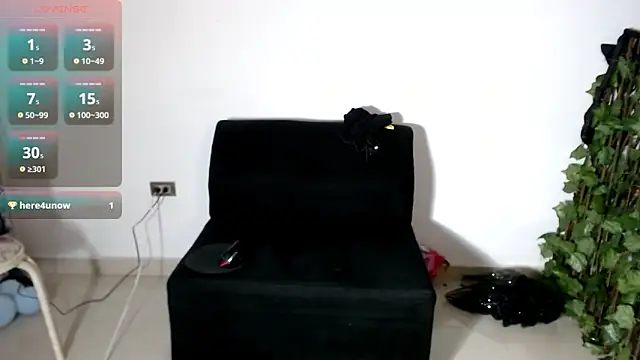 ruth blue21 online show from 27, 10, 2025