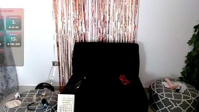 ruth blue21 online show from 7, 3, 2026