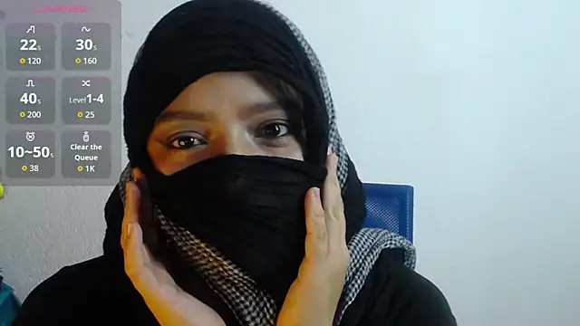 Snapshot of Sara_cute92 chatting on 6, 10, 2025 Sara cute92 online show from 6, 10, 2025