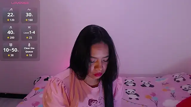 Snapshot of Sara_cute92 chatting on 6, 11, 2025 Sara cute92 online show from 6, 11, 2025