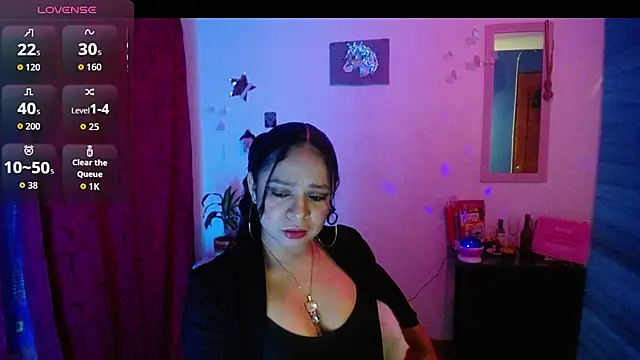 Snapshot of Sara_cute92 chatting on 24, 9, 2025 Sara cute92 online show from 24, 9, 2025