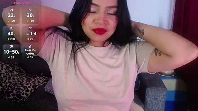 Sara cute92 online show from 8, 2, 2026