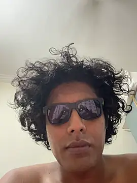 arjuned02 online show from 12, 4, 2026