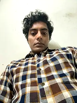 arjuned02 online show from 18, 11, 2025