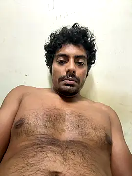 arjuned02 online show from 30, 10, 2025