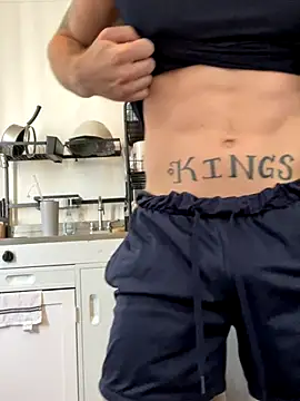 King Kev  online show from 7, 10, 2025