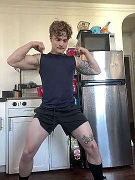 King Kev  online show from 3, 2, 2026