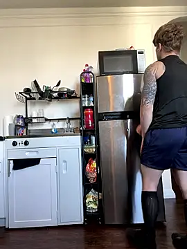 King Kev  online show from 12, 1, 2026