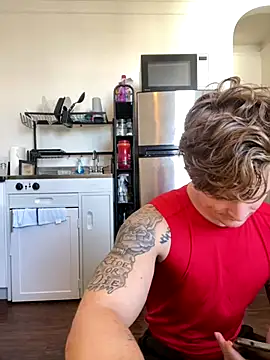 King Kev  online show from 8, 1, 2026