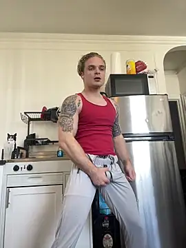 Snapshot of King_Kev_ chatting on 4, 5, 2026 King Kev online show from 4, 5, 2026