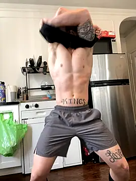 King Kev  online show from 28, 9, 2025