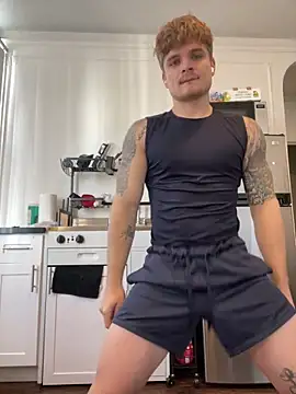 King Kev  online show from 23, 10, 2025