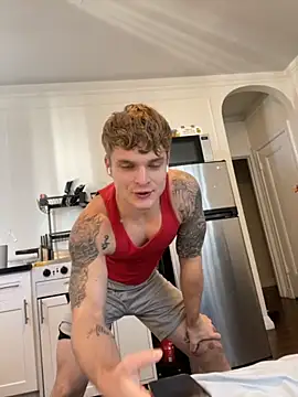 King Kev  online show from 16, 10, 2025